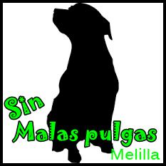 Horario de apertura Sin Malas Pulgas - Melilla, 