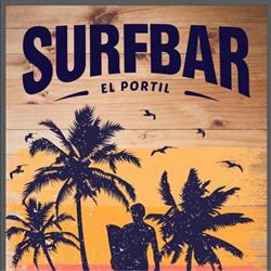 Horario de apertura Surf bar, Cartaya