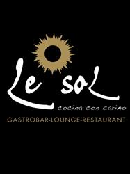 Horario de apertura Le Sol Restaurant, Alicante