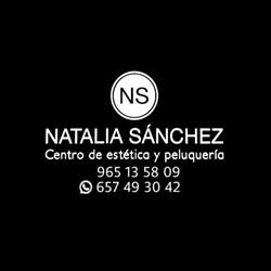Horario de apertura Centro de estetica y peluqueria Natalia Sanchez, Alicante