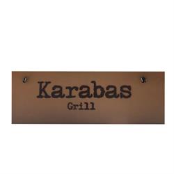 Horario de apertura Karabas Grill, San Luis de Sabinillas