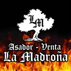 Horario de apertura Asador-Venta La Madroña, Montoro