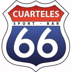 Horario de apertura Cuarteles 66 Sport Bar, Málaga