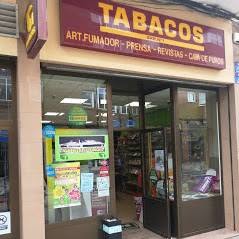 Horario de apertura Estanco Haro 1, 