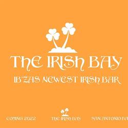Horario de apertura The Irish Bay Ibiza, Sant Josep de sa Talaia