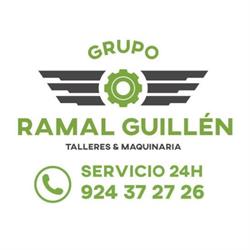 Horario de apertura Grupo Ramal Guillen, Mérida