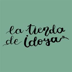 La tienda de Idoya en Zaragoza (Casco Antiguo) - Horario de apertura