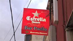 Horario de apertura Bar Paella, Alcanar
