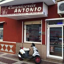 Horario de apertura Carniceria antonio, Málaga