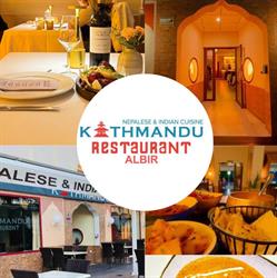Horario de apertura Kathmandu Restaurant Albir, 
