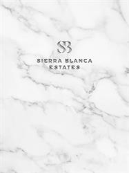 Horario de apertura Sierra Blanca Estates, Marbella