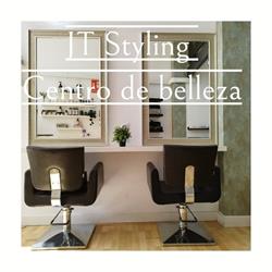 Horario de apertura JT Styling, Santa Cruz de Tenerife