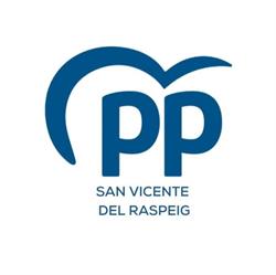 Horario de apertura PP - Partido Popular San Vicente del Raspeig, 
