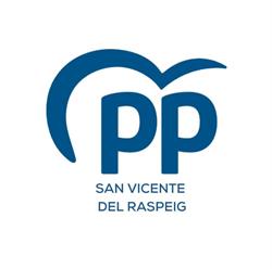 Horario de apertura PP - Partido Popular San Vicente del Raspeig, 