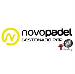 Horario de apertura Novopadel Club, Móstoles