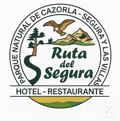 Horario de apertura Restaurante Ruta del Segura, Pontones