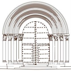 Horario de apertura Monasterio de Santa María la Real de Fitero, 