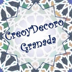 Horario de apertura Creo&Decoro - Papelmagic, Granada