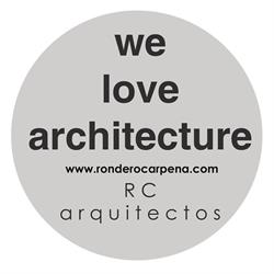 Horario de apertura Rondero Carpena arquitectos, Elche