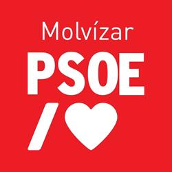 Horario de apertura PSOE Molvízar, 