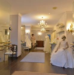 Horario de apertura Novias Eva Novais, Santiago de Compostela
