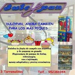 Horario de apertura Dulcypan Torremolinos, 