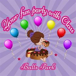 Horario de apertura Your fun party with Clau, Leganés