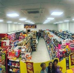Horario de apertura La cesta market, La Vall d'Uixó