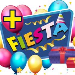 Masfiesta en Madrid (Ciudad Lineal) - Horario de apertura