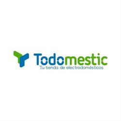 Horario de apertura Todomestic, Sevilla