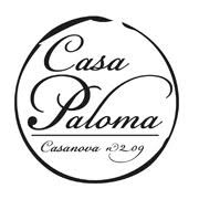 Horario de apertura Casa Paloma, Barcelona