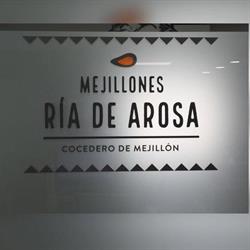 Horario de apertura Mejillones Ría de Arosa, Vilagarcía de Arousa