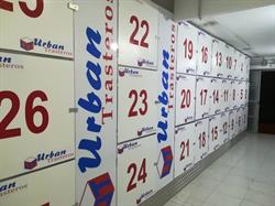 Horario de apertura URBAN TRASTEROS MÁLAGA, Málaga
