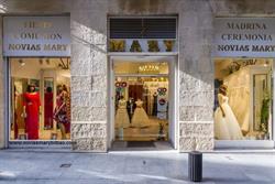 Novias Mary en Bilbao (Ibaiondo) - Horario de apertura