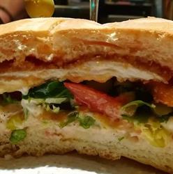 Horario de apertura Bar Restaurant Tramuntana, Terrassa