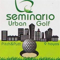 Horario de apertura Seminario Urban Golf, Vitoria-Gasteiz