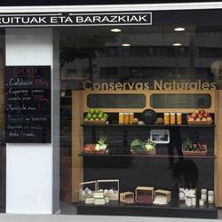 Invernaderos Ruiz - Fruta y verdura en Vitoria-Gasteiz (Salburua) - Horario de apertura