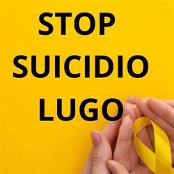 Horario de apertura Asociación Stop Suicidio Galicia, Lugo