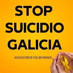 Horario de apertura Asociación Stop Suicidio Galicia, Lugo