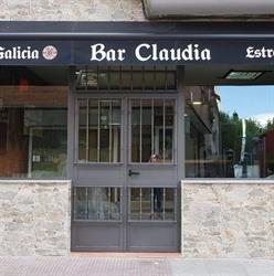 Horario de apertura Bar Claudia, Pinto
