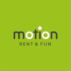 Horario de apertura Motion Rent And Fun, Maspalomas