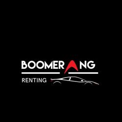 Horario de apertura Boomerang Renting, Tortosa
