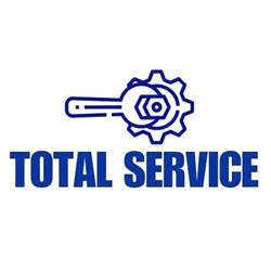 Horario de apertura Totalservice, Terrassa