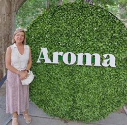 Miaroma en Zaragoza (Actur-Rey Fernando) - Horario de apertura