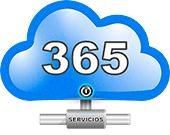 Horario de apertura Servicios 365, Palmanova