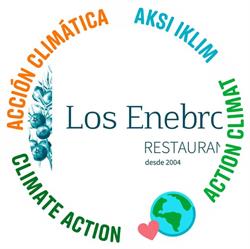 Horario de apertura Restaurante Los Enebros, Fuengirola