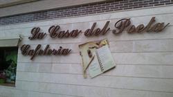 La Casa del Poeta cafetería en Cáceres (Centro) - Horario de apertura