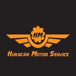 Horario de apertura Huracán Motor, Leganés