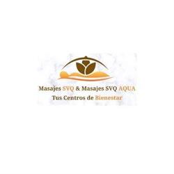 Masajes SVQ AQUA en Sevilla (Casco Antiguo) - Horario de apertura