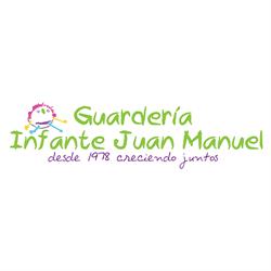 Horario de apertura Centro de Educación Infantil Infante Juan Manuel, Murcia